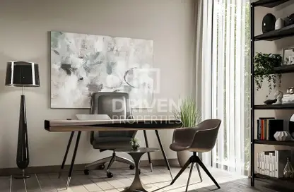 Villa - 5 Bedrooms - 5 Bathrooms for sale in South Bay 2 - South Bay - Dubai South (Dubai World Central) - Dubai Villa - 5 Bedrooms - 5 Bathrooms for sale in South Bay 2 - South Bay - Dubai South (Dubai World Central) - Dubai