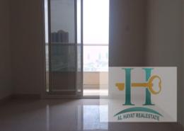 Apartment - 2 bedrooms - 2 bathrooms for rent in Musheiref - Ajman