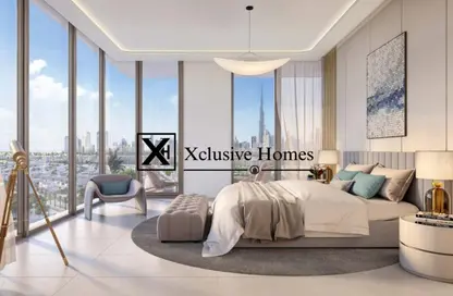 Apartment - 2 Bedrooms - 3 Bathrooms for sale in Naya 1 - Naya at District One - District One - Mohammed Bin Rashid City - Dubai