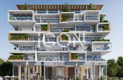 Office Space - Studio - 1 Bathroom for sale in The LX by Mulk - Arjan - Dubai