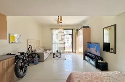 Apartment - Studio - 1 Bathroom for sale in Lincoln Park B - Lincoln Park - Arjan - Dubai