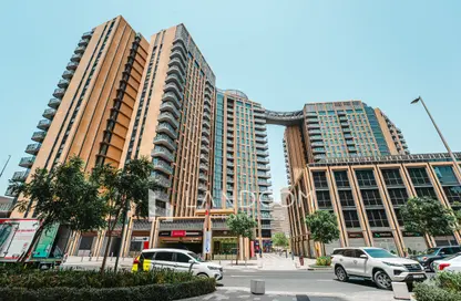 Apartment - 1 Bedroom - 2 Bathrooms for rent in Deira Enrichment Project - Deira - Dubai