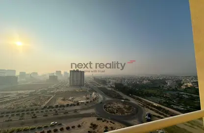 Apartment - 1 Bedroom - 1 Bathroom for sale in Etlala Residence 1 - Dubai Land Residence Complex - Dubai Land - Dubai