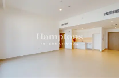 Apartment - 1 Bedroom - 1 Bathroom for rent in Creek Horizon Tower 2 - Creek Horizon - Dubai Creek Harbour (The Lagoons) - Dubai