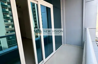 Apartment - Studio - 1 Bathroom for rent in New Al Taawun Road - Al Taawun - Sharjah
