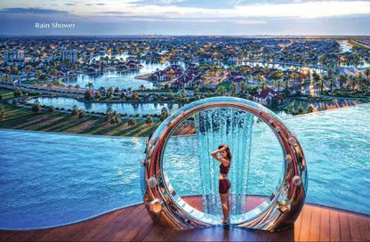 Apartment - 4 Bedrooms - 5 Bathrooms for sale in Diamondz By Danube - Jumeirah Lake Towers - Dubai