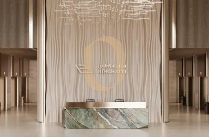 شقة - 1 حمام للبيع في بينغهاتي فينتاج - مجان - دبي لاند - دبي