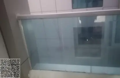 Apartment - 1 Bedroom - 2 Bathrooms for rent in City Tower - Al Nuaimiya - Ajman