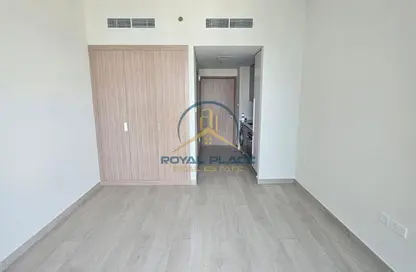 شقة - 1 حمام للبيع في عزيزي ريفيرا 44 - ميدان واحد - ميدان - دبي