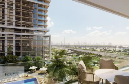 Apartment - 2 Bedrooms - 2 Bathrooms for sale in Sobha One - Ras Al Khor Industrial - Ras Al Khor - Dubai