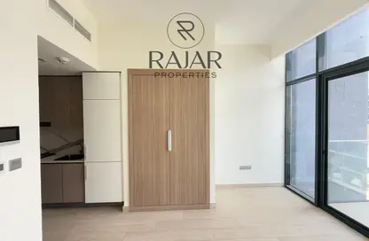 Apartment - Studio - 1 Bathroom for rent in AZIZI Riviera - Meydan One - Meydan - Dubai