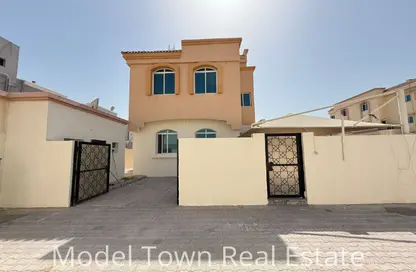 Villa - 4 Bedrooms - 5 Bathrooms for rent in Khalifa City A - Khalifa City - Abu Dhabi