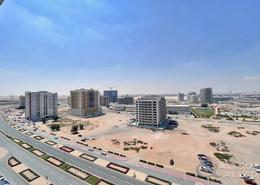 Apartment - 2 bedrooms - 3 bathrooms for sale in Skycourts Tower D - Skycourts Towers - Dubai Land - Dubai