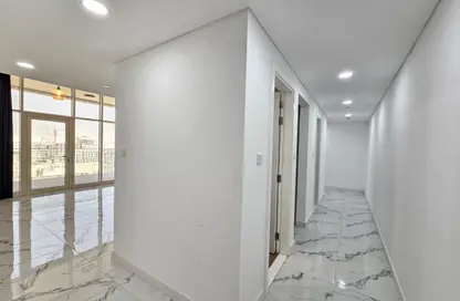 Apartment - 2 Bedrooms - 3 Bathrooms for rent in Masdar City - Abu Dhabi