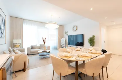 Apartment - 1 Bedroom - 2 Bathrooms for sale in La Vie - Jumeirah Beach Residence - Dubai Apartment - 1 Bedroom - 2 Bathrooms for sale in La Vie - Jumeirah Beach Residence - Dubai