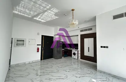 Apartment - Studio - 1 Bathroom for rent in Olivz by Danube - International City - Dubai