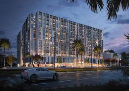 Studio - 1 bathroom for sale in Ascot Residences - Town Square - Dubai