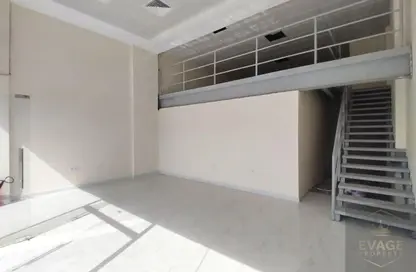 Shop - Studio - 1 Bathroom for rent in Al Jurf Industrial 1 - Al Jurf Industrial - Ajman