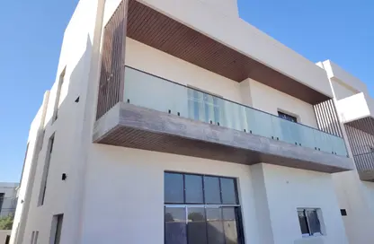 Villa - 6 Bedrooms - 7 Bathrooms for sale in Alreeman - Al Shamkha - Abu Dhabi