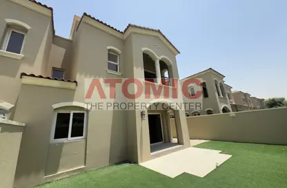 Townhouse - 3 Bedrooms - 3 Bathrooms for sale in Casa Dora - Serena - Dubai Land - Dubai