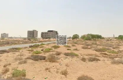 أرض - استوديو للبيع في عجمان جلوبال سيتي - العالية - عجمان