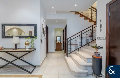 Villa - 4 Bedrooms - 4 Bathrooms for sale in Naseem - Mudon - Dubai