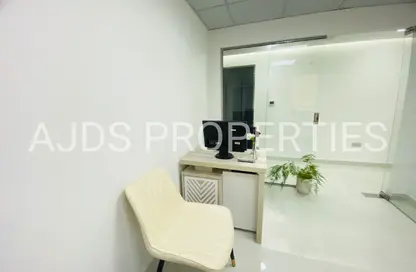 مكتب - استوديو - 1 حمام للايجار في مبنى سيلفر هوم - هور العنز - ديرة - دبي