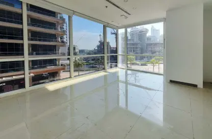 Office Space - Studio for sale in Bay Square Building 7 - Bay Square - Business Bay - Dubai