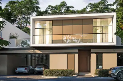 Villa - 5 Bedrooms - 5 Bathrooms for sale in Sobha Reserve - Wadi Al Safa 2 - Dubai