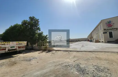 أرض - استوديو للايجار في جبل على الصناعية 1 - جبل علي الصناعية - جبل علي - دبي