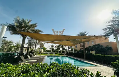 Villa - 3 Bedrooms - 4 Bathrooms for rent in Amaranta - Villanova - Dubai Land - Dubai