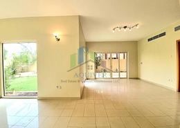 Villa - 4 bedrooms - 5 bathrooms for sale in Khannour Community - Al Raha Gardens - Abu Dhabi