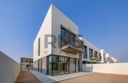 فيلا - 4 غرف نوم - 4 حمامات للبيع في أورانيا - ذا فالي - دبي