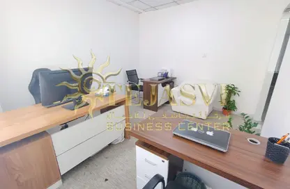 مكتب - استوديو - 1 حمام للايجار في هور العنز شرق - هور العنز - ديرة - دبي