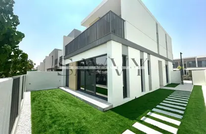 Villa - 4 Bedrooms - 4 Bathrooms for rent in Elan - Tilal Al Ghaf - Dubai
