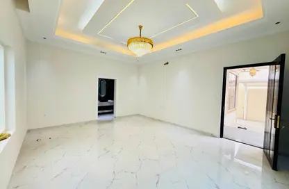 Villa - 1 Bedroom - 2 Bathrooms for rent in Al Helio 2 - Al Helio - Ajman Villa - 1 Bedroom - 2 Bathrooms for rent in Al Helio 2 - Al Helio - Ajman