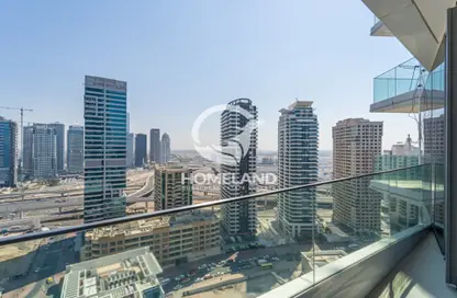 Apartment - 2 Bedrooms - 3 Bathrooms for sale in Stella Maris - Dubai Marina - Dubai