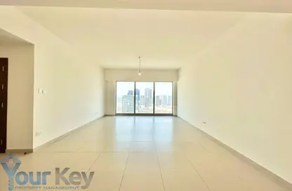 Apartment - 2 Bedrooms - 3 Bathrooms for rent in The Gate Tower 1 - Shams Abu Dhabi - Al Reem Island - Abu Dhabi