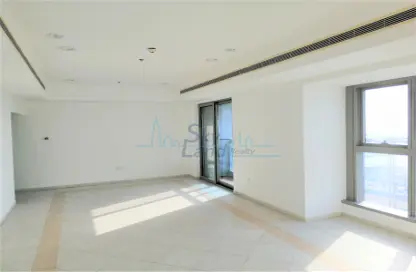 Empty Room image for: Apartment - 3 Bedrooms - 3 Bathrooms for sale in Princess Tower - Dubai Marina - Dubai, Image 1
