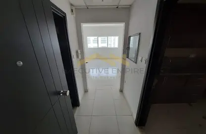 Hall / Corridor image for: Apartment - 1 Bedroom - 2 Bathrooms for rent in Al Mamoura - Muroor Area - Abu Dhabi, Image 1