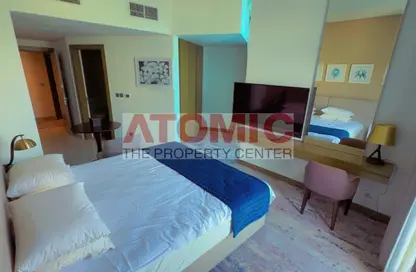 Apartment - Studio - 1 Bathroom for sale in PRIVE BY DAMAC (B) - DAMAC Maison Privé - Business Bay - Dubai