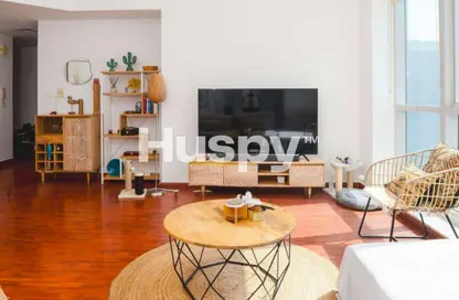 Apartment - 2 Bedrooms - 2 Bathrooms for sale in The Torch - Dubai Marina - Dubai