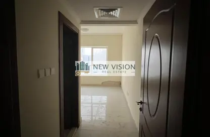 Apartment - 3 Bedrooms - 3 Bathrooms for rent in New Al Taawun Road - Al Taawun - Sharjah