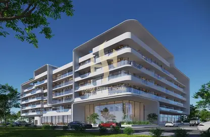 Apartment - 2 Bedrooms - 2 Bathrooms for sale in 99 Park Place - Jumeirah Village Circle - Dubai