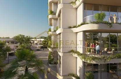 Apartment - 1 Bedroom - 2 Bathrooms for sale in California Residence - Dubai Land - Dubai
