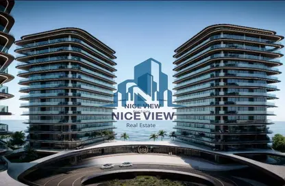 Penthouse - 4 Bedrooms - 6 Bathrooms for sale in Al Raha Beach - Abu Dhabi