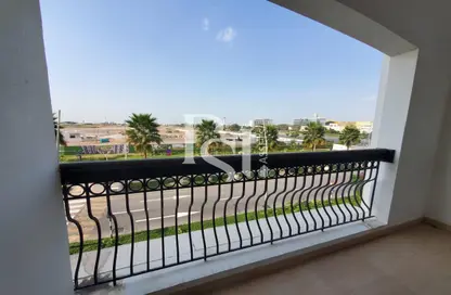 شقة - 1 حمام للايجار في أنسام 4 - أنسام - جزيرة الياس - أبوظبي