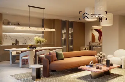 Apartment - 2 Bedrooms - 2 Bathrooms for sale in Sera 2 - Mina Rashid - Dubai