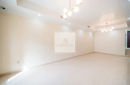 Townhouse - 3 Bedrooms - 5 Bathrooms for sale in Mirabella 7 - Mirabella - Jumeirah Village Circle - Dubai