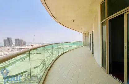 شقة - 2 غرف نوم - 3 حمامات للبيع في أبراج الشاطئ - شمس أبوظبي - جزيرة الريم - أبوظبي